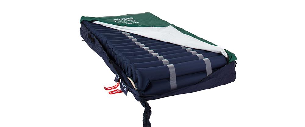 Dynamic Mattress